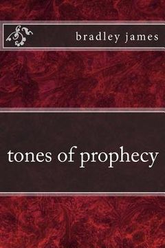 portada tones of prophecy (in English)