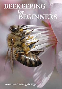 portada Beekeeping for Beginners