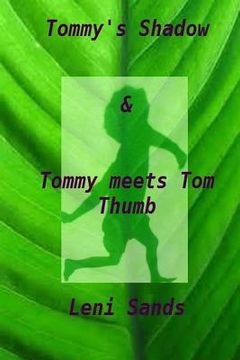 portada 'Tommy's Shadow' & 'Tommy Meets Tom Thumb' (en Inglés)