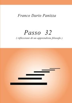 portada Passo 32 (en Italiano)