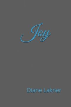 portada Joy (en Inglés)