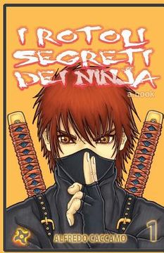 portada I Rotoli Segreti dei Ninja - Variant Cover: Kazan e l'eredita' dei Taiyo (en Italiano)