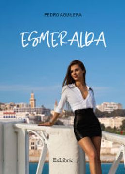 portada Esmeralda (in Spanish)
