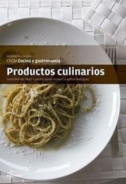 portada Gm - productos culinarios
