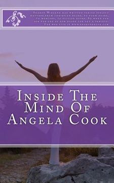 portada inside the mind of angela cook (in English)