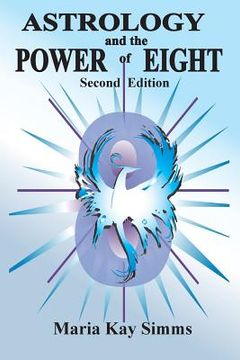 portada Astrology and the Power of Eight (en Inglés)
