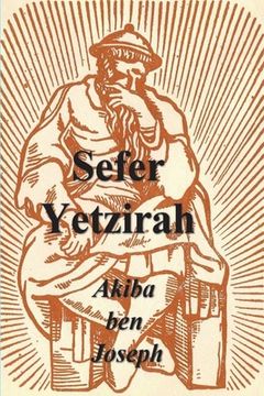 portada Sefer Yetzirah: The Book of Formation (in English)