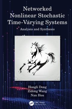 portada Networked Nonlinear Stochastic Time-Varying Systems (in English)