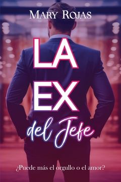 portada La ex del jefe