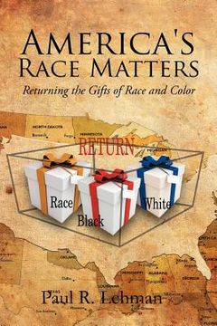 portada america`s race matters