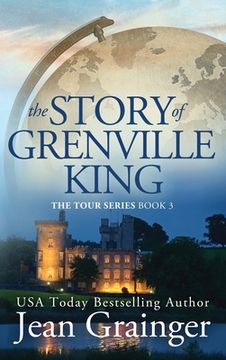 portada Story of Grenville King: The Tour Series - Book 3