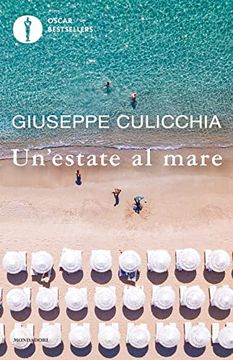 portada Un'estate al Mare (in Italian)