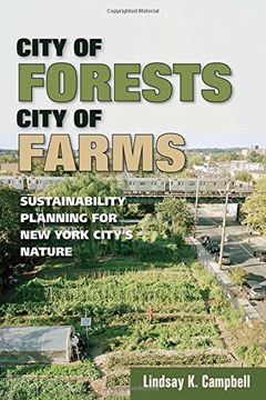 portada City of Forests, City of Farms