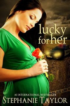 portada Lucky for Her (en Inglés)