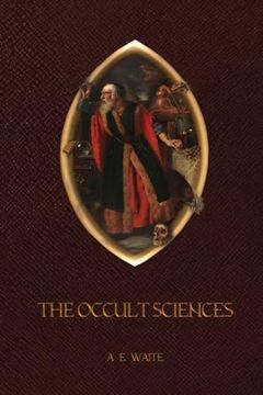portada The Occult Sciences (in English)