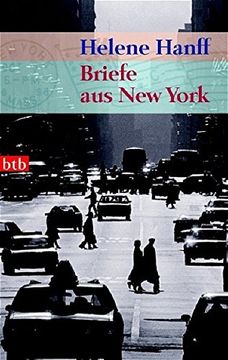 portada Briefe aus new York (in German)