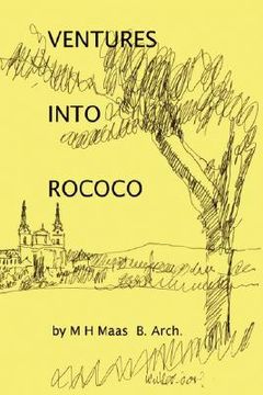 portada ventures into rococo (in English)