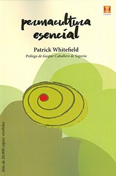 portada Permacultura Esencial (in Spanish)