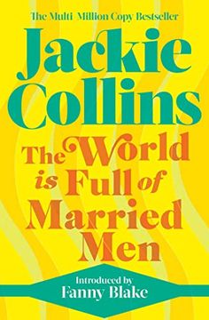portada Collins: The World is Full of Married me 