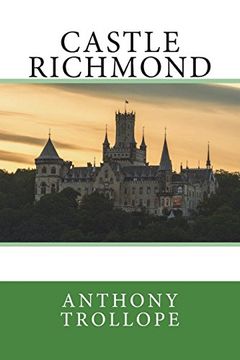 portada Castle Richmond 