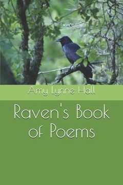 portada Raven's Book of Poems (en Inglés)