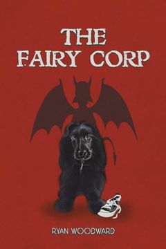 portada The Fairy Corp (en Inglés)