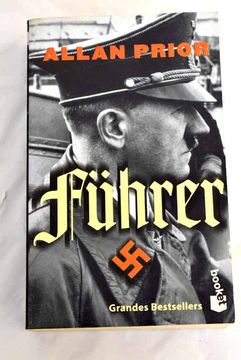 portada Fuhrer