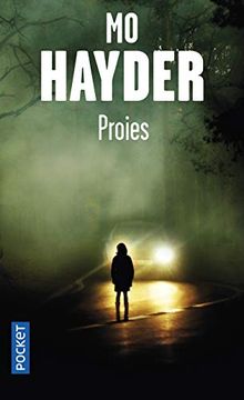 portada Proies (in French)