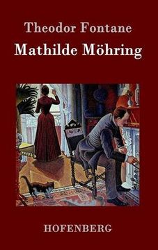 portada Mathilde Möhring (German Edition)