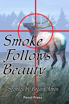 portada Smoke Follows Beauty (en Inglés)