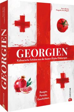portada Georgien (in German)