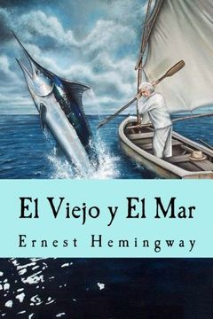 portada El Viejo y el mar (Spanish Edition)