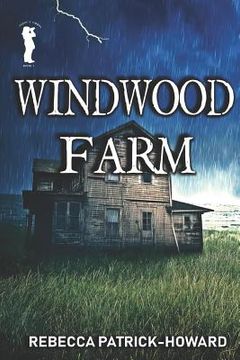 portada Windwood Farm (en Inglés)