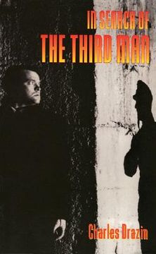 portada in search of the third man (en Inglés)