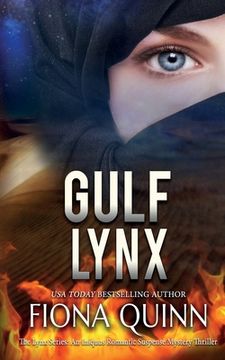 portada Gulf Lynx (en Inglés)