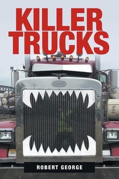 portada Killer Trucks (en Inglés)