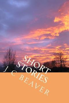 portada Short Stories: With Puppy Dog Tales (en Inglés)