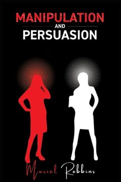 portada Manipulation and Persuasion (en Inglés)
