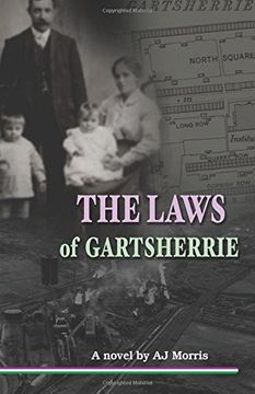 portada The Laws of Gartsherrie