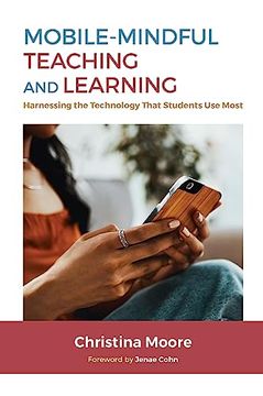portada Mobile-Mindful Teaching and Learning (in English)