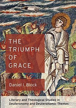 portada The Triumph of Grace (in English)