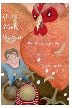 portada One Mad Rooster 10th Anniversary Edition (en Inglés)