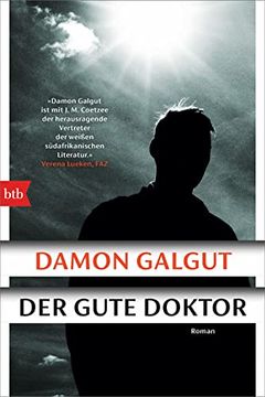 portada Der Gute Doktor: Roman (in German)