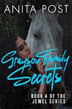 portada Grayson Family Secrets (en Inglés)