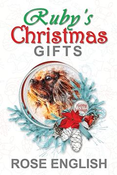 portada Ruby's Christmas Gifts (en Inglés)