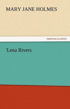 portada 'lena rivers (in English)