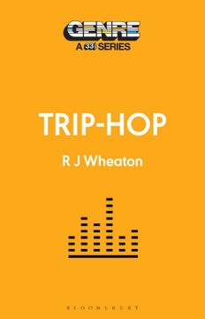 portada Trip-Hop (Genre: A 33 1 (in English)