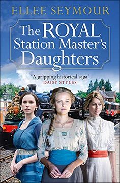 portada The Royal Station Master's Daughters (en Inglés)