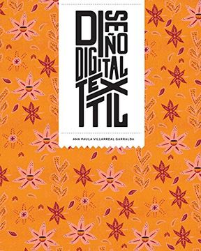 portada Diseño Digital Textil