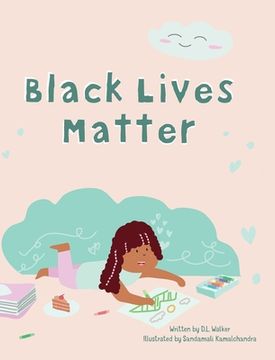 portada Black Lives Matter